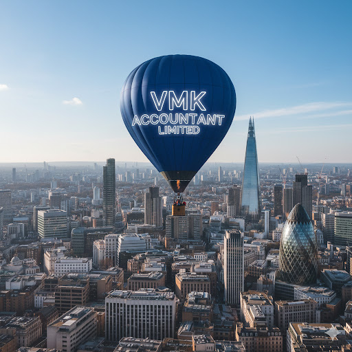 VMK Accountants Ltd