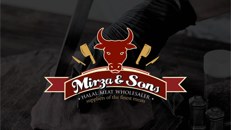 Mirza & Sons Halal Meat Wholesalers