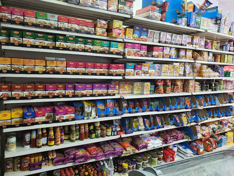 Eman Halal Meat - Halal Meat Shop Ilford