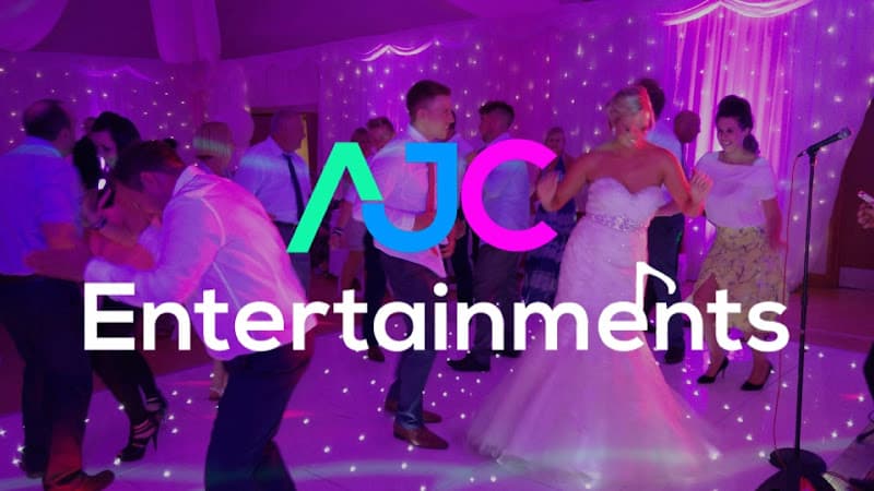 AJC Entertainments - DJ Leicester