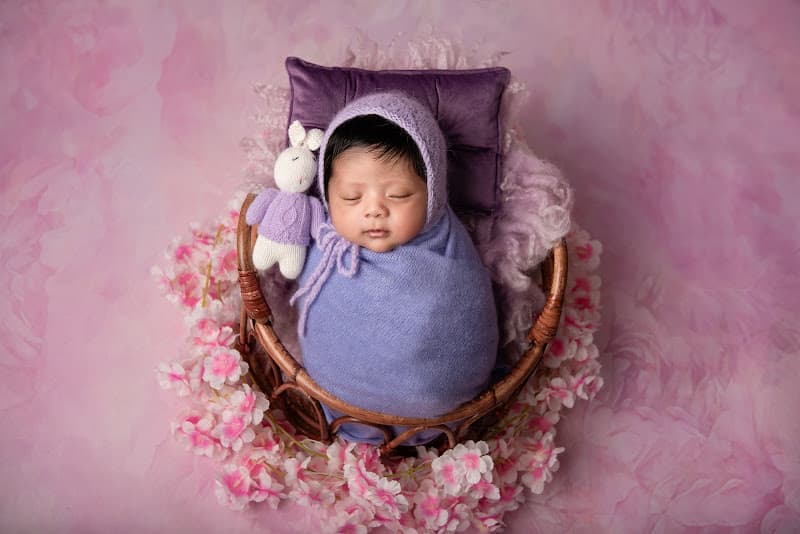 Alina Shah Photography - Blackburn