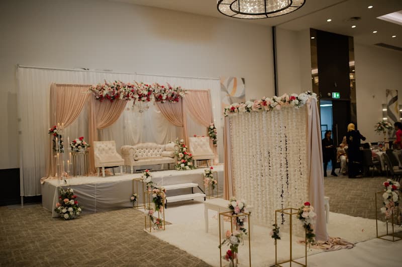 iCreateMoments | Photography & Cinematography