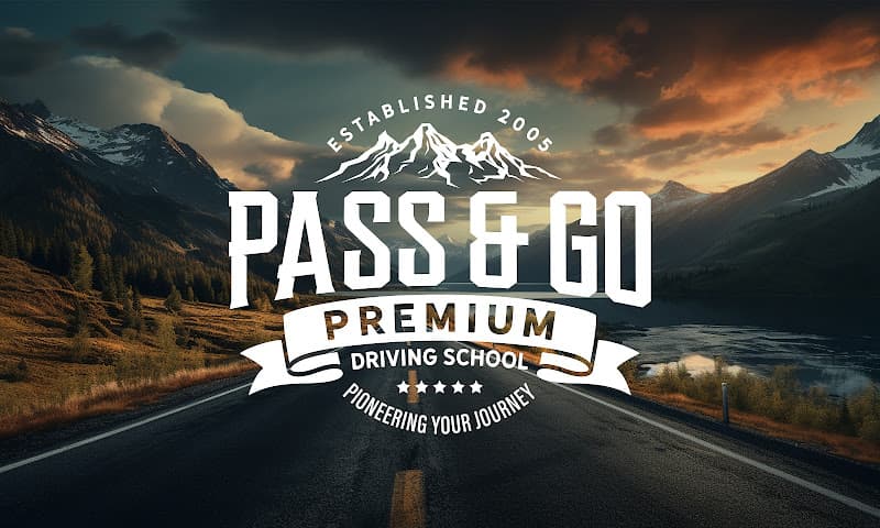 Pass & Go Premium Driving School