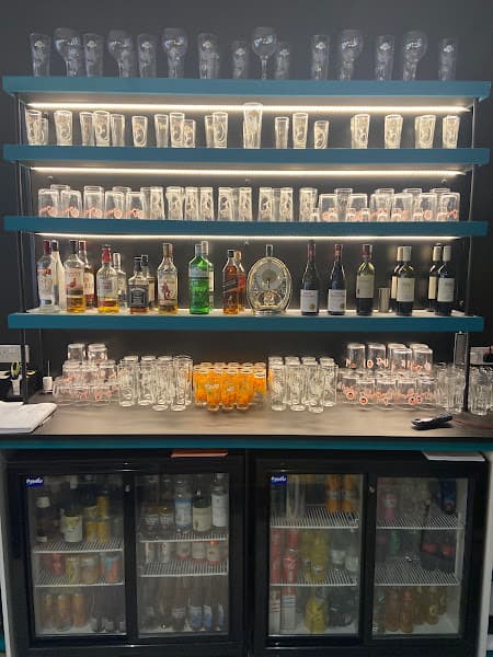 Aarti Indian Restaurant Leeds