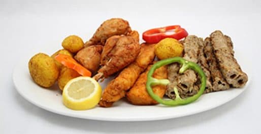 Roti Ranch & catering