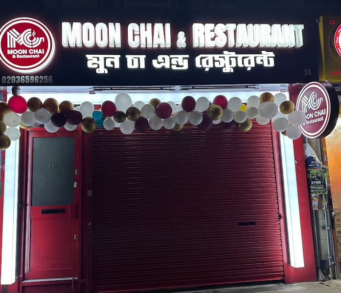 Moon Chai & Restaurant