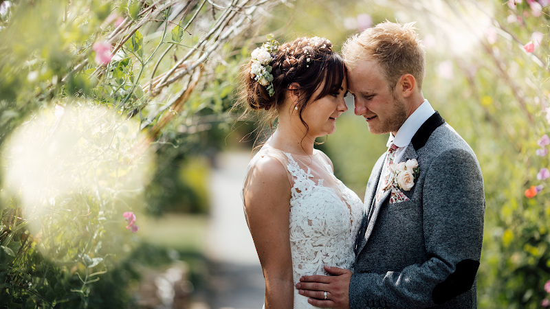 H&B | Wedding Photography