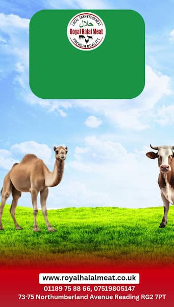 Royal Halal Meat