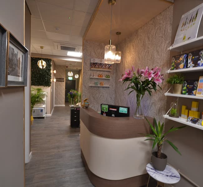 Simply Wellness Cardiff