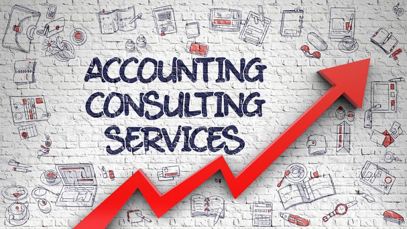 MA Accountancy Services Ltd