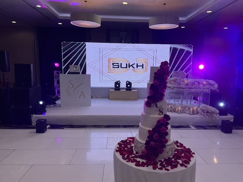 DJ Sukh UK