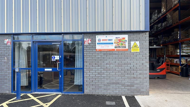 Budget Mart UK