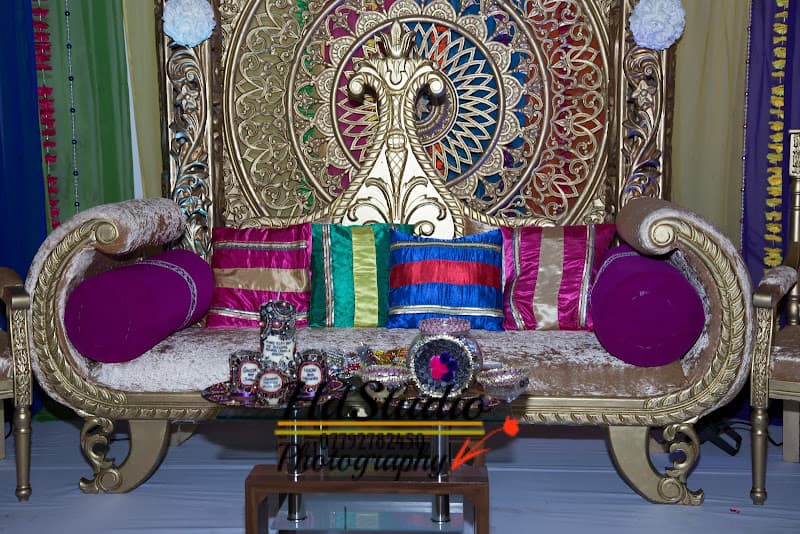 Asian Pakistani Wedding Photography