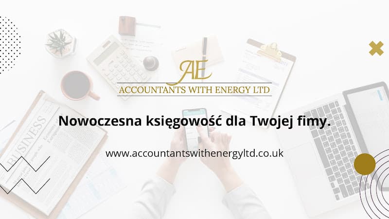 Accountants With Energy Ltd