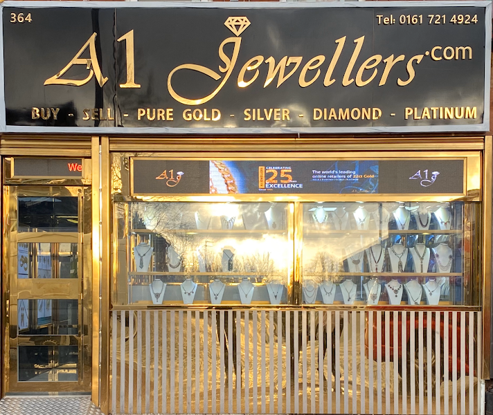 A1 Jewellers
