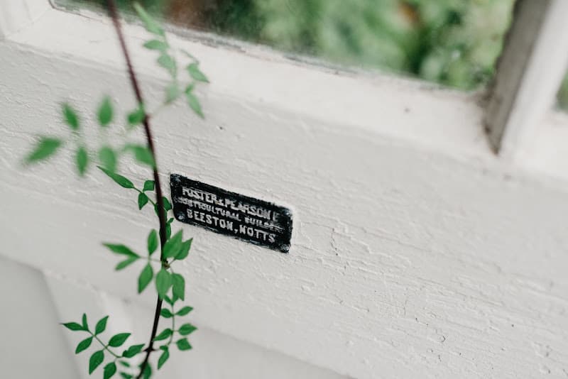 The Walled Garden at Beeston Fields