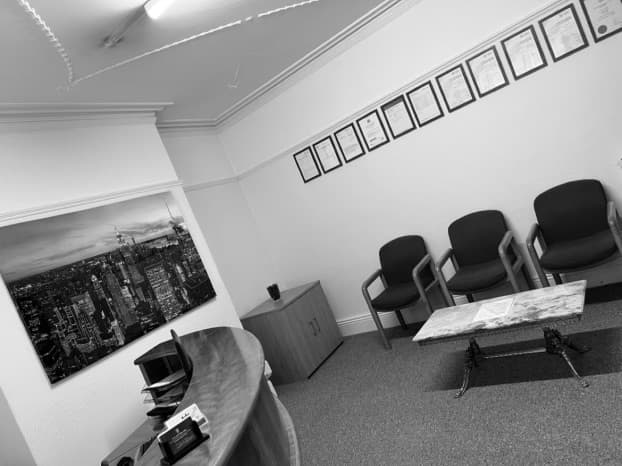 The Lawyers Firm - Solicitors