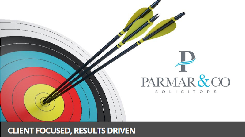 Parmar & Co Solicitors