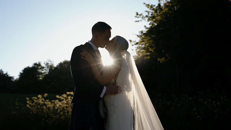 Lee Richardson Wedding Films