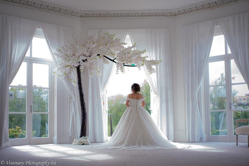 Visionary Filming Ltd