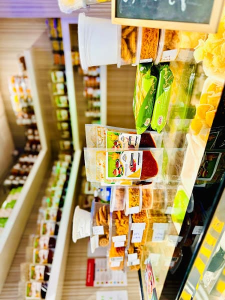 Ourpickles.com Sweets&Savouries