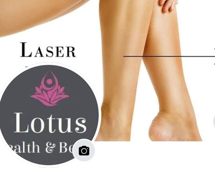 Lotus Health & Beauty salon