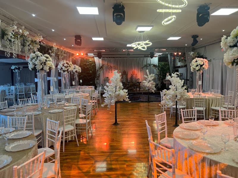 Luxury Weddings London