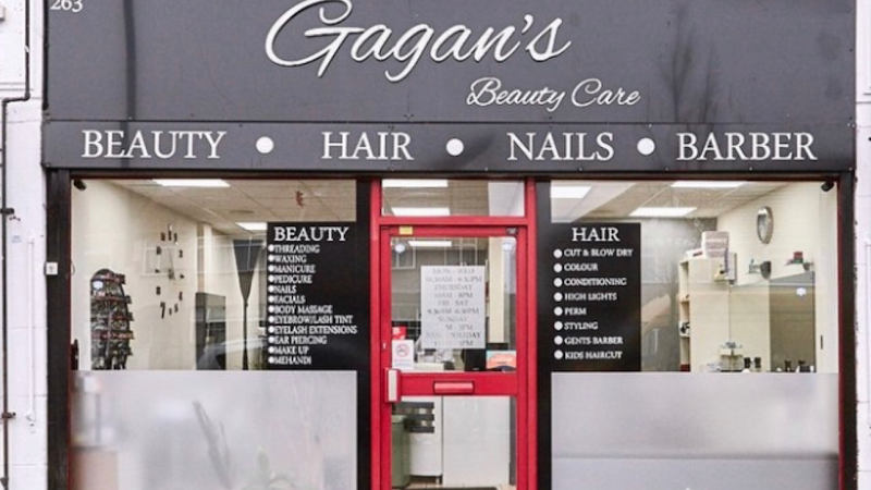 Gagan's Beauty Care Ltd