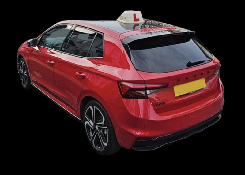 RBD Driving School - Driving Lessons Southall