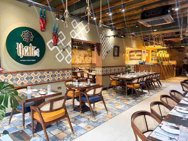 Royal Thali Restaurant