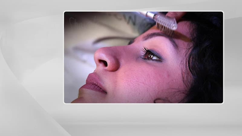 Shavata Brow Studio Leeds