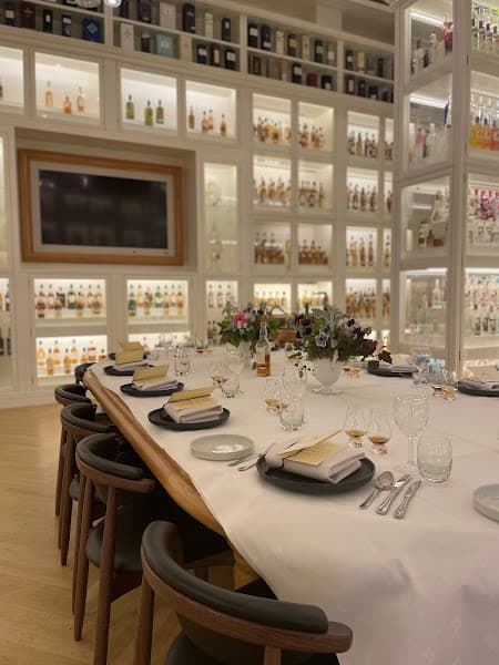 Pop - Conscious Catering & Events