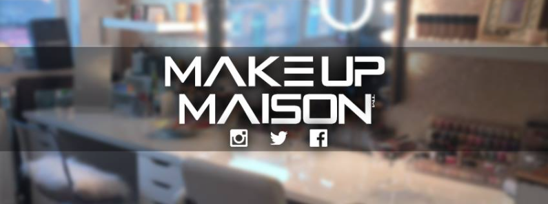 Makeup Maison