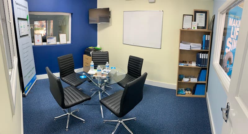 TaxAssist Accountants