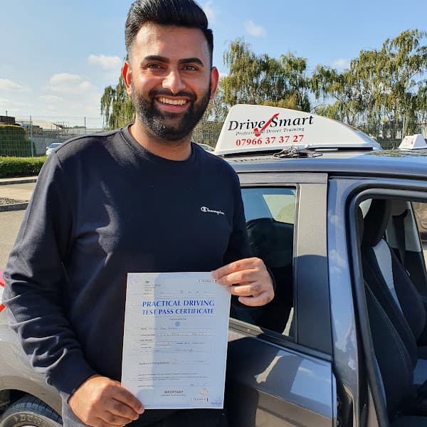 Drive Smart Peterborough