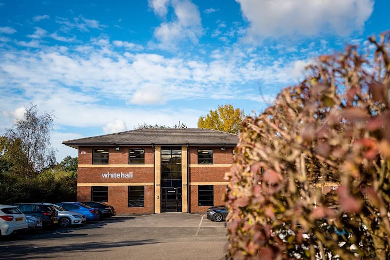 Whitehall Accountants