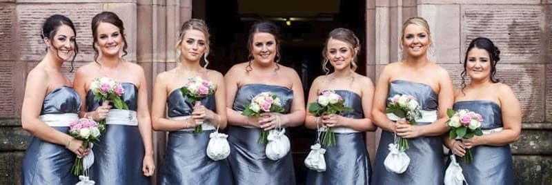 Nikki Webb Hair & Makeup (Wedding Makeup Blackburn)