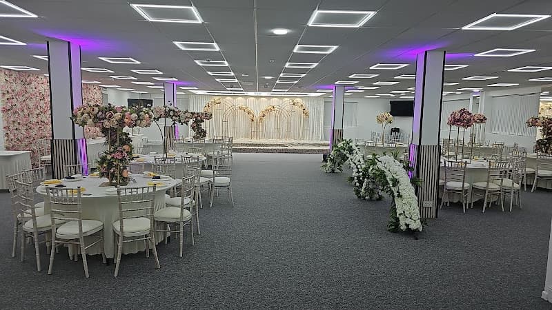 Shabnam venue