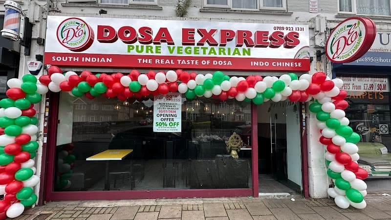 Dosa Express