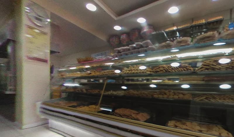 Al Kareem Sweets & Bakers East London