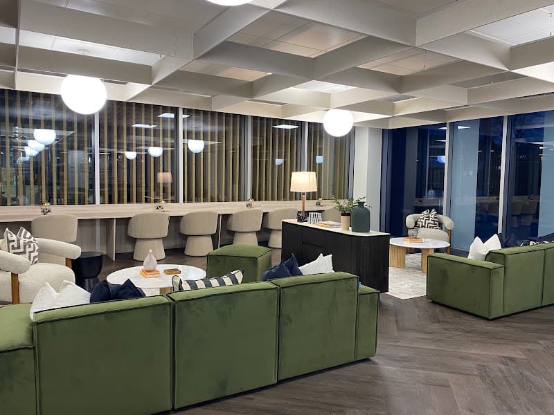 Cooper Parry Thames Valley