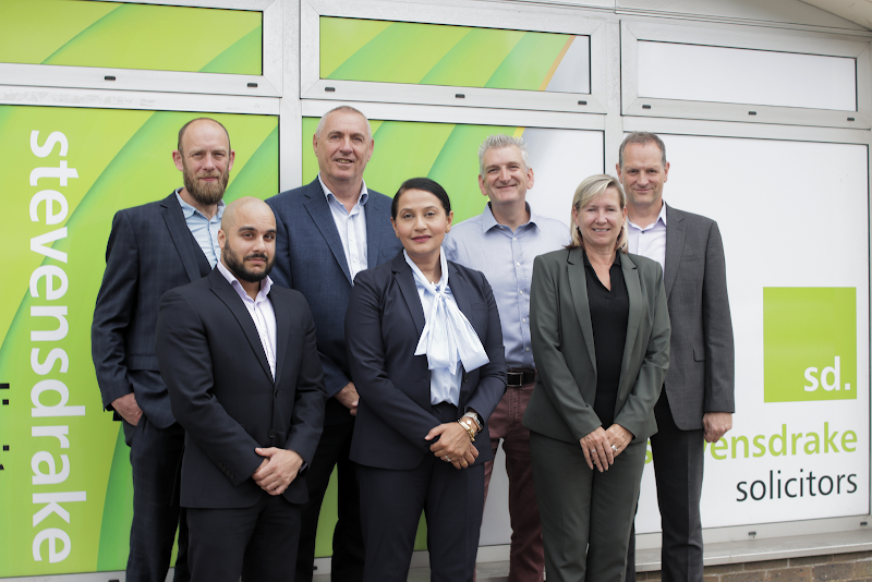 stevensdrake Solicitors