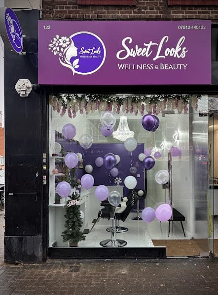 Sweet Looks Wellness & Beauty Ltd