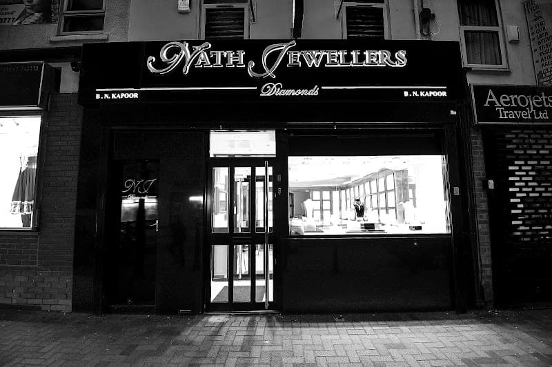 Nath Jewellers