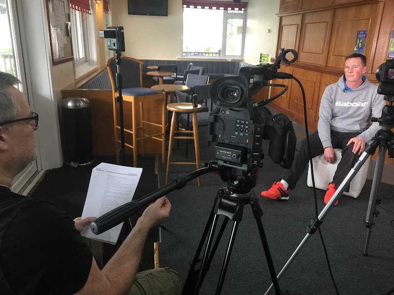 VisualChaos Studios Ltd