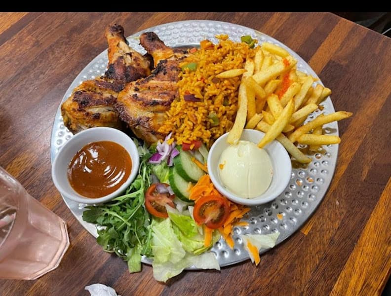 The Curry House Bolton