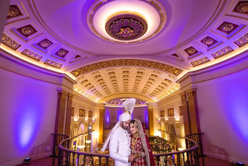 Masoud Shah Photography