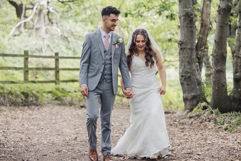 Harvest Creative Media | Wedding Photographers & Videographers