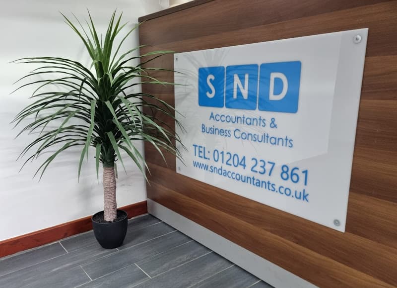 SND Accountants & Business Consultants