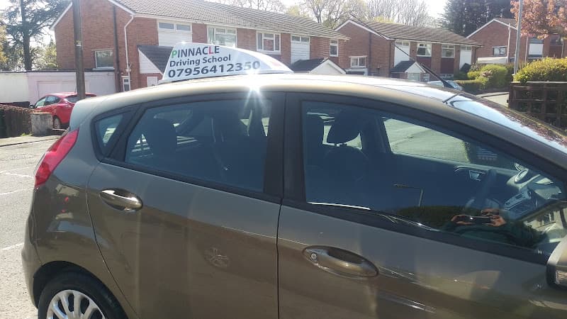 Pinnacle Driving School